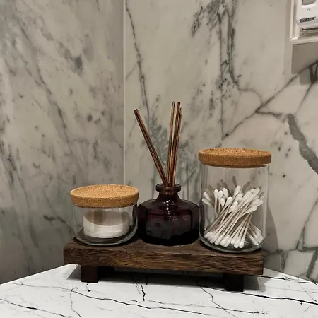 The Place With History In Renaissance Building Διαμέρισμα *