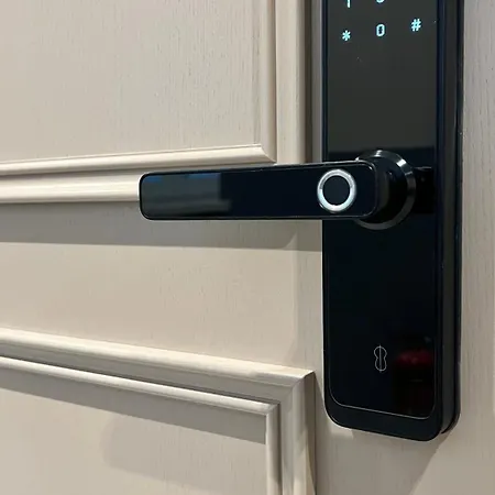 The Place With History In Renaissance Building *