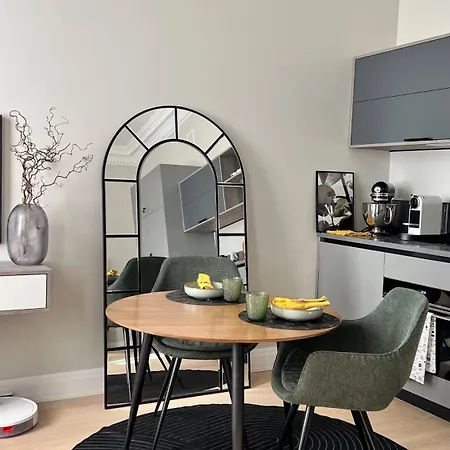 The Place With History In Renaissance Building