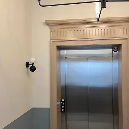 شقة The Place With History In Renaissance Building ريغا