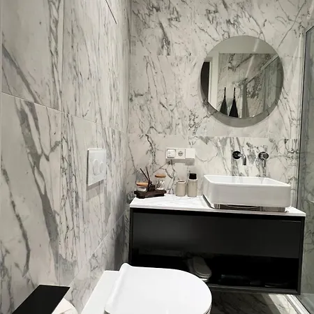 The Place With History In Renaissance Building