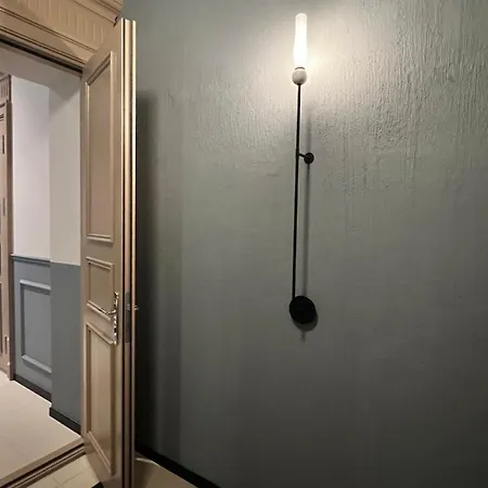 The Place With History In Renaissance Building شقة