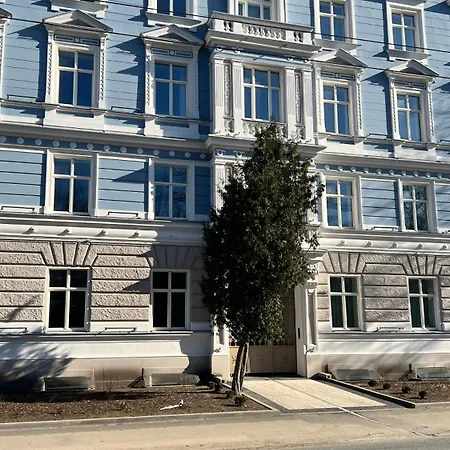 Διαμέρισμα The Place With History In Renaissance Building Ρίγα