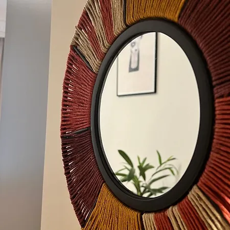 The Place With History In Renaissance Building ريغا