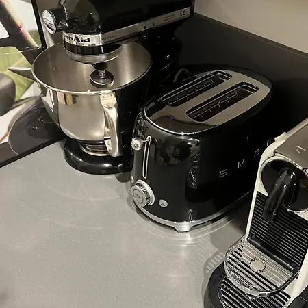 The Place With History In Renaissance Building Διαμέρισμα