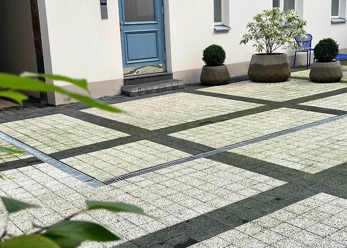 The Place With History In Renaissance Building Апартаменты