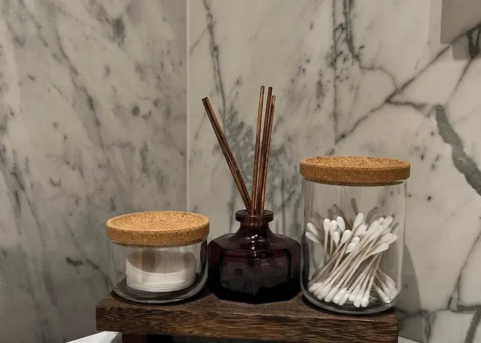 The Place With History In Renaissance Building Dzīvoklis *