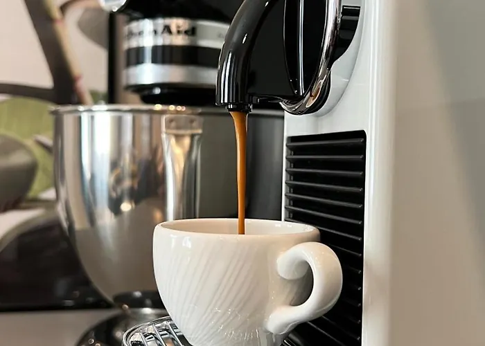 The Place With History In Renaissance Building Dzīvoklis Riga