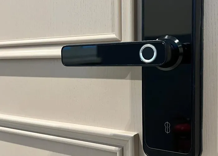 The Place With History In Renaissance Building *