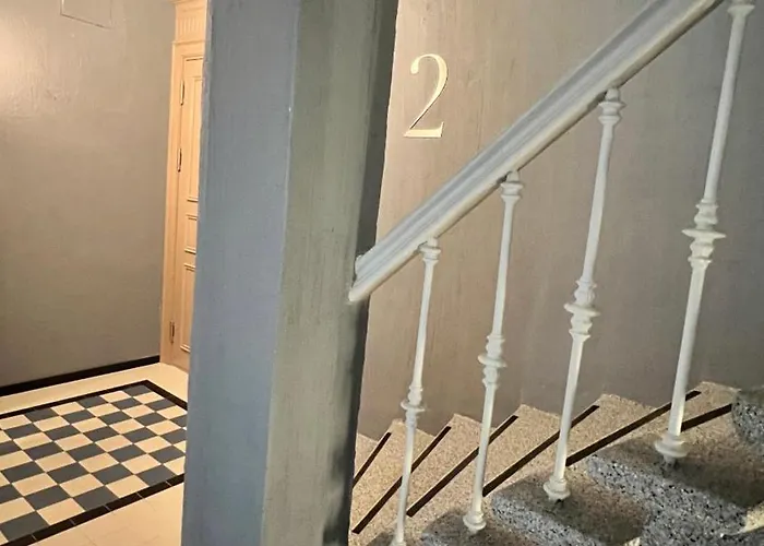 Апартаменты The Place With History In Renaissance Building