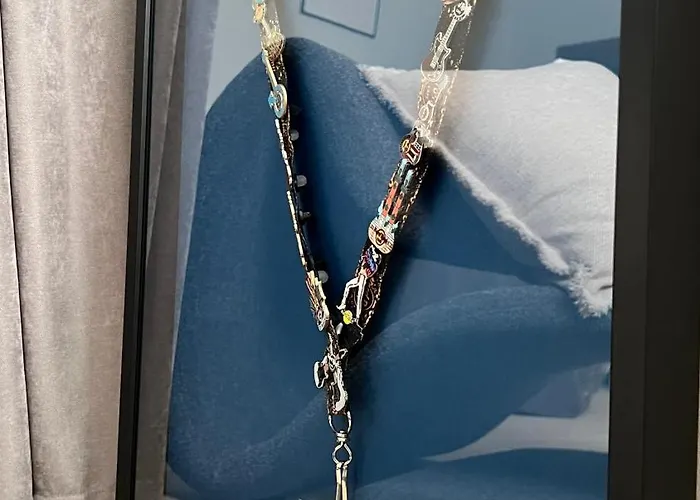 Апартаменты The Place With History In Renaissance Building