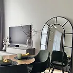 The Place With History In Renaissance Building * ريغا