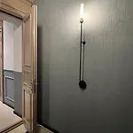 The Place With History In Renaissance Building شقة