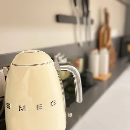 The Place With History In Renaissance Building Apartment *