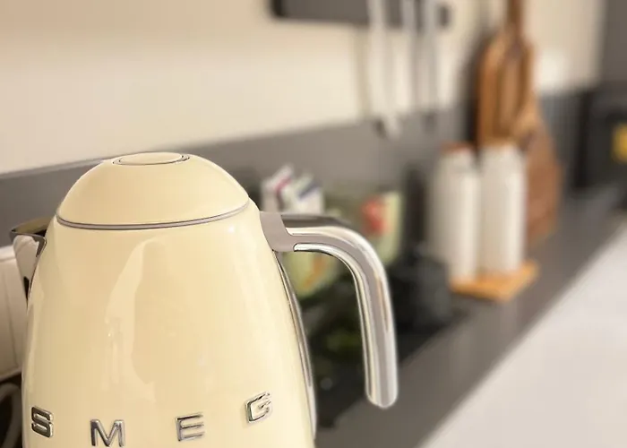 The Place With History In Renaissance Building Apartment *