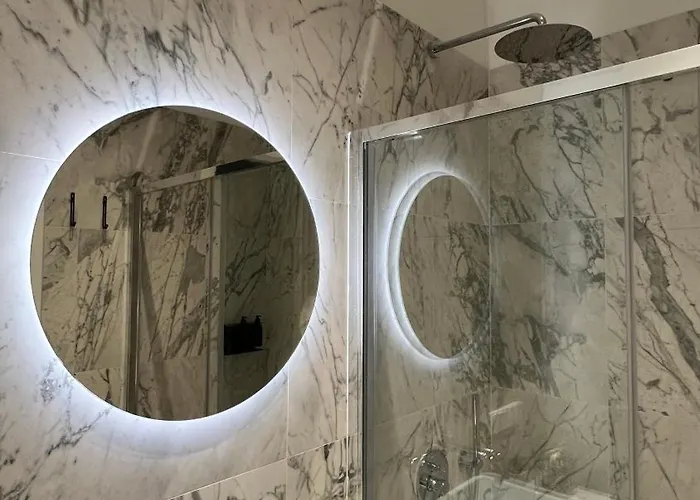 The Place With History In Renaissance Building Riga