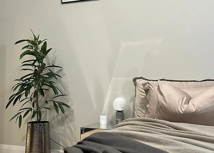 Apartment The Place With History In Renaissance Building