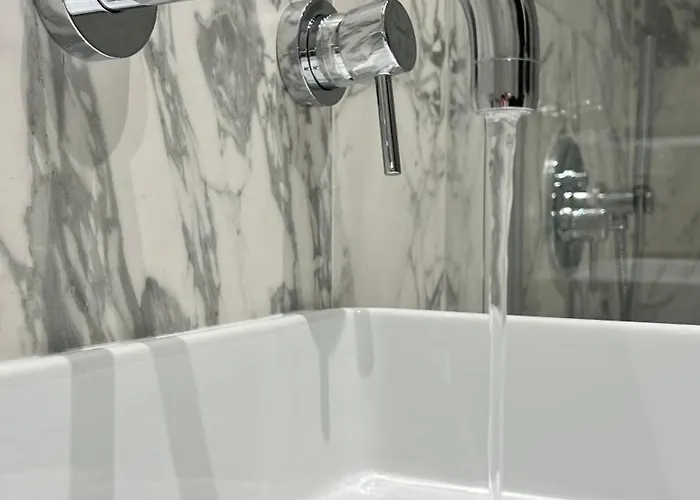 The Place With History In Renaissance Building