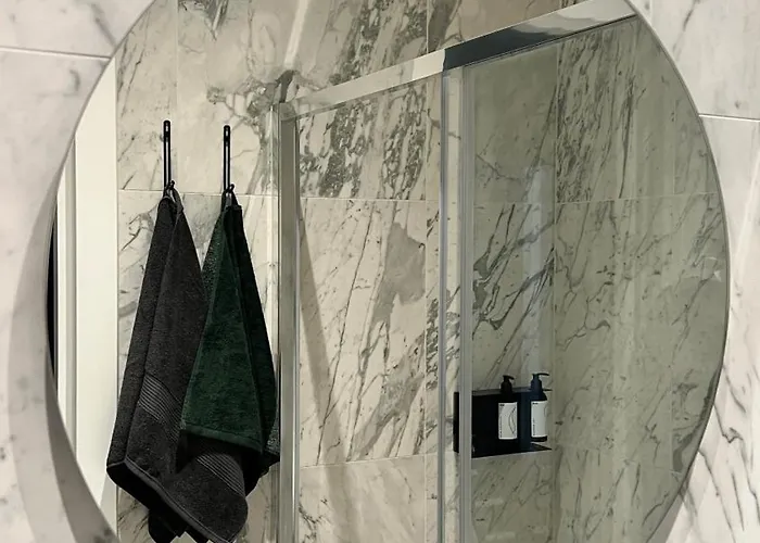 Apartment The Place With History In Renaissance Building