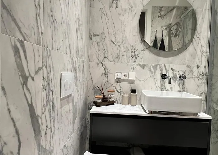 The Place With History In Renaissance Building