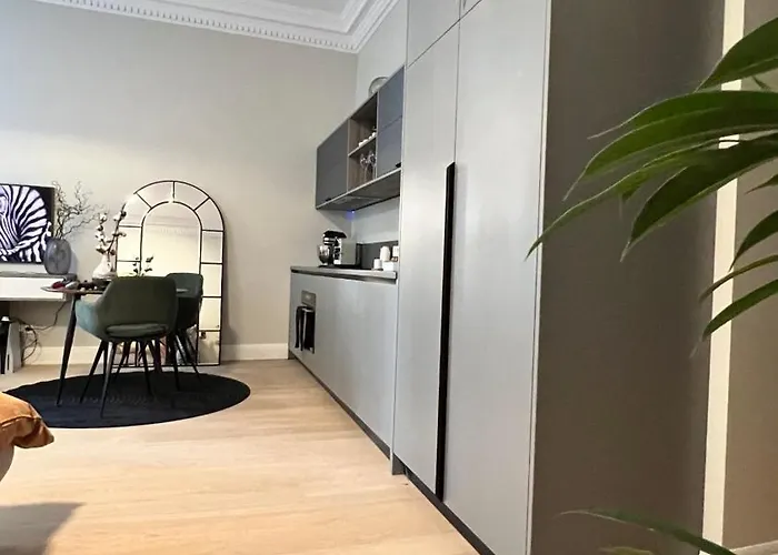 The Place With History In Renaissance Building * Riga