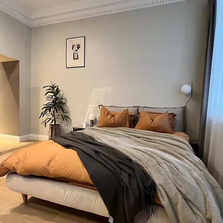 The Place With History In Renaissance Building