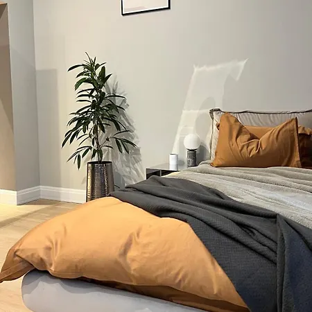 アパート The Place With History In Renaissance Building リガ