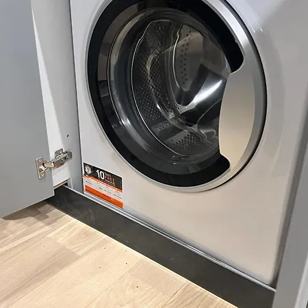 アパート The Place With History In Renaissance Building *