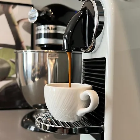 The Place With History In Renaissance Building アパート リガ