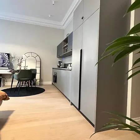 The Place With History In Renaissance Building * リガ